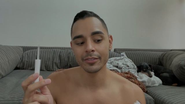 Best High End & Drugstore Brow Gel for Men смотреть онлайн