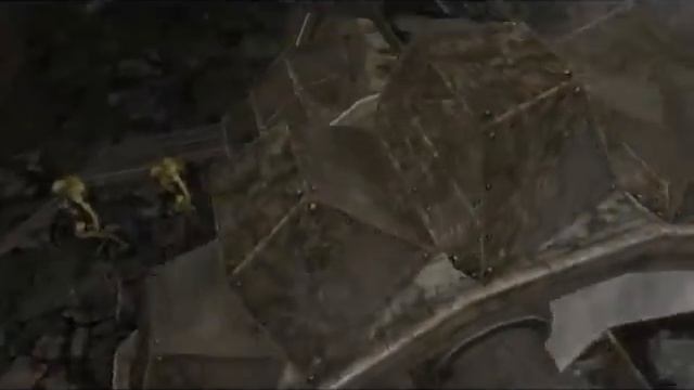 Catacombs - Dark Age of Camelot - Mythic Ent. смотреть онлайн