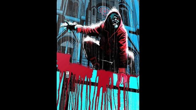 Trippie Redd x Darin Zane - Death (Very Slowed) (Guitar Remix) смотреть онлайн