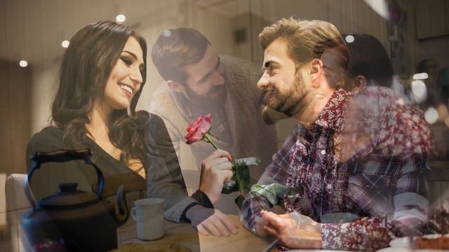 Мелодрама в прозе / История из жизни / Муж ушел на вечер остался навсегда ... смотреть онлайн