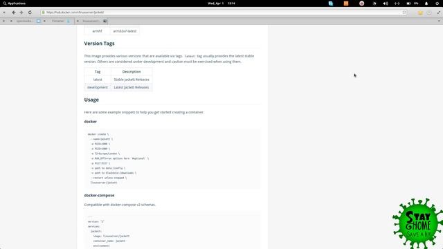 How to install Jackett on OpenMediaVault 5 using Docker with Portainer on Raspberry Pi 4 смотреть онлайн
