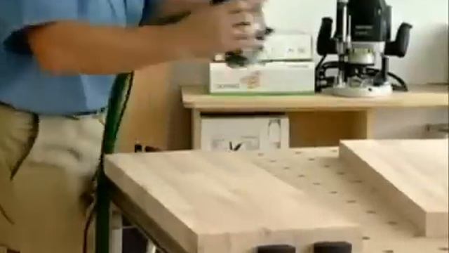 Модульный кромочный фрезер Festool MFK 700 EQ смотреть онлайн