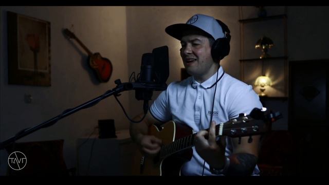 Vama Veche - Perfect fara tine [Cover] | TAVI [LIVE SESSION] смотреть онлайн