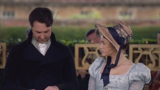 Sanditon Season 2 -- Alexander Colbourne -- Rise