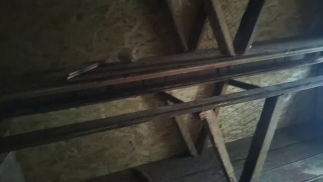 Маточник своими руками часть 2 смотреть онлайн