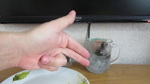 ОПЫТ СО СНЕГОМ ❄ Опыты и эксперименты ➄