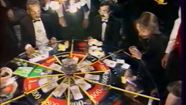 1997, Что? Где? Когда? Александр Друзь с дочерью задолго до позорной дисквалификации смотреть онлайн