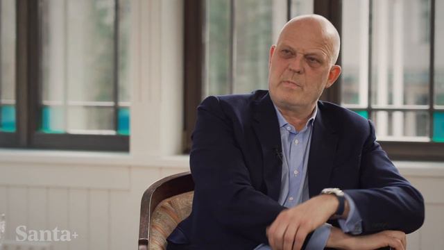 Villas Sarunas. Santa Anča un Viesturs Koziols (Pilna intervija) смотреть онлайн