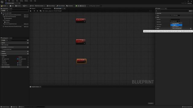 Make a Multiplayer Game in Unreal Engine 5 - Upper Body Montages - Unreal Beginner Tutorial # 10 смотреть онлайн