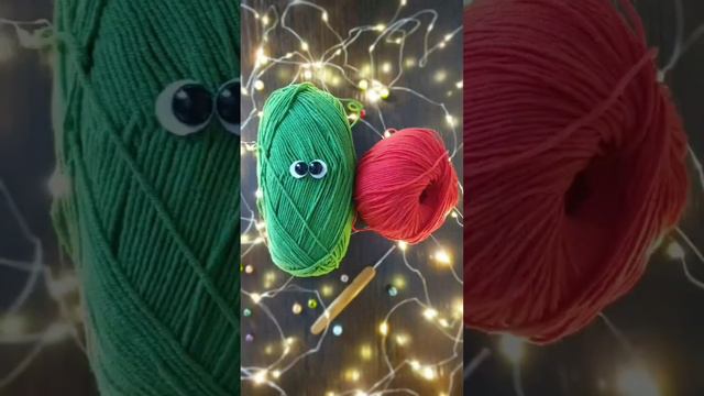 как вам после ? 🎄 #новыйгод #елка #назаказ #вяжуназаказ #ручнаяработа #handmade смотреть онлайн