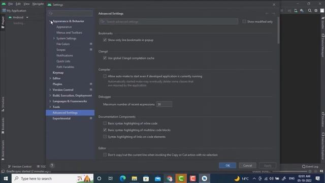 Install React Native CLI | Environment setup for React Native смотреть онлайн