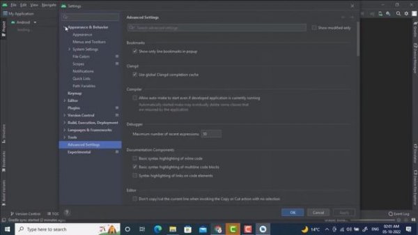 Install React Native CLI | Environment setup for React Native