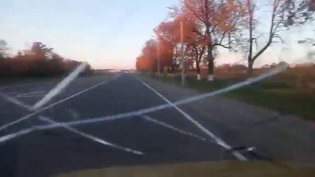 Запредельная скорость на Оке. смотреть онлайн