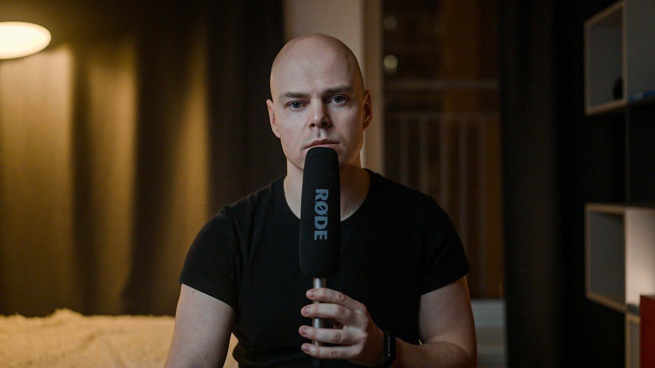 Почему я остаюсь в России? / "Сделано с нуля" подкаст 100 смотреть онлайн