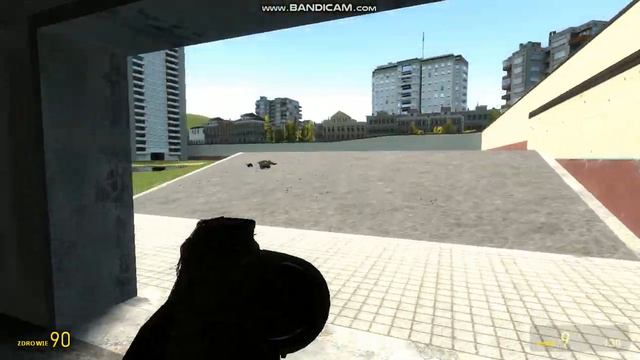 Garrys Mod War Odcinek 3.2 смотреть онлайн