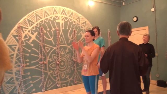 цигун.рф Мастер Чан Ким Канг. Вьетнамский Цигун