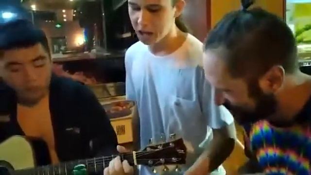 Гроб - Всё Идёт По Плану. made in China смотреть онлайн