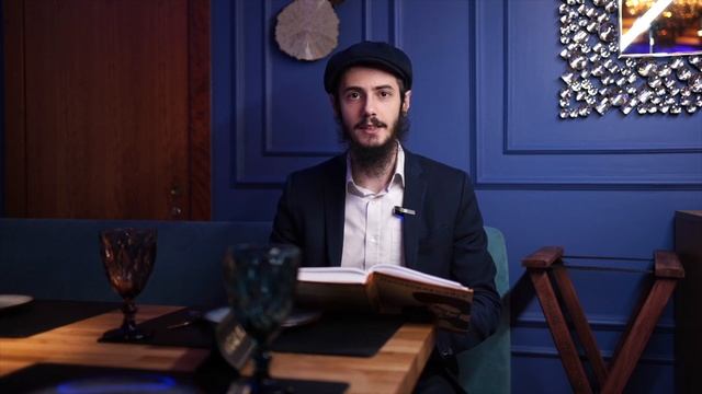 КАК РЕБЕ РАЯЦ СТАЛ СЕКРЕТАРЕМ РЕБЕ РАШАБА смотреть онлайн