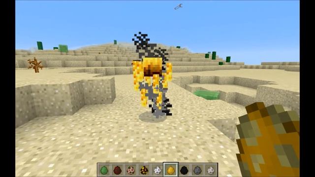 Minecraft PE Rideable Mobs Mod - ANIMAL BIKES! (Ride Every Single Mob!) | Mod Showcase 0.15.4