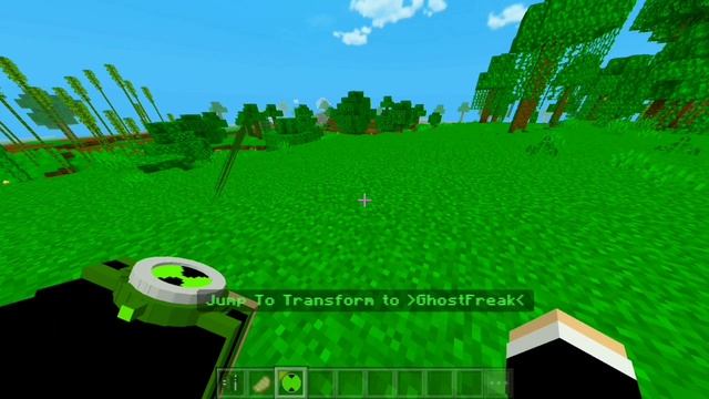INSTALL BEN 10 ALIEN FORCE MOD FOR MINECRAFT | MCPE 1.19 ADDON | ACE смотреть онлайн