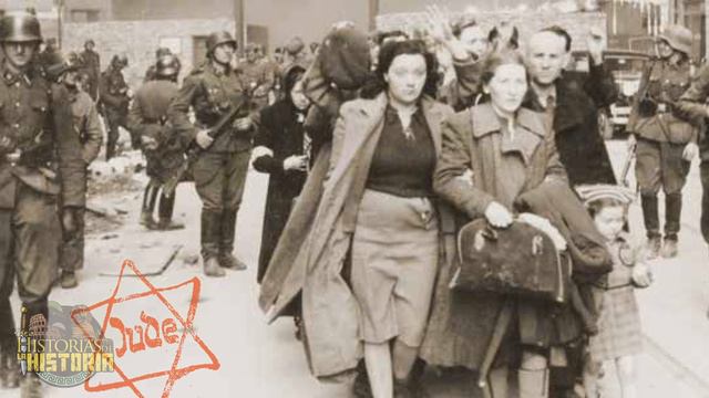 ⌛️ Confinados ¡¡511 DÍAS!! en Cuevas durante la Segunda Guerra Mundial 🥶 смотреть онлайн