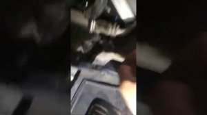 Как снять радиатор печки на хендай соната