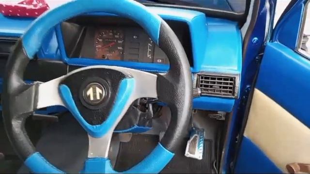 dijual Toyota Kijang Grand Extra 1991 harga 38juta wa 082141716190 bisa tukar tambah sekoto Kediri смотреть онлайн