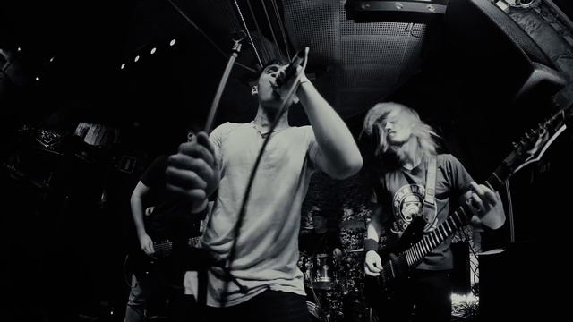 4. Korn (Barnaul tribute band) - Falling Away From Me смотреть онлайн