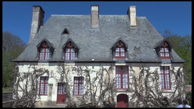 Chateau De Chenonceau Sur Gardensonline