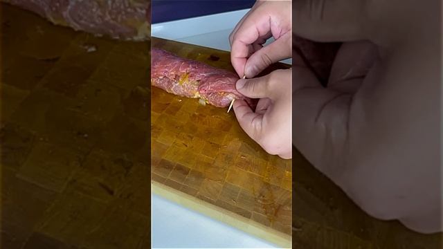 Кулинарное путешествие