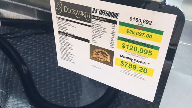 Дальнобой по США, Магазин для Охоты и Рыбалки - Cabelas Часть 3 смотреть онлайн