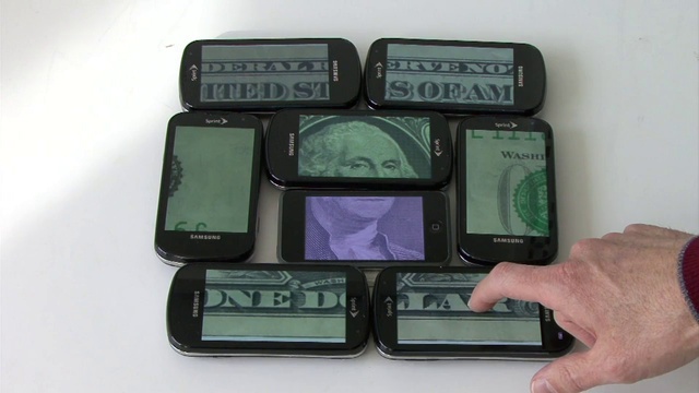 Экранов много, а картинка одна смотреть онлайн