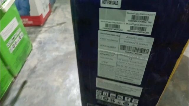 Yeh Battery nahi hai, एक बार इस बैटरी को चलाओ सब भूल जाओगे, Eastman 230 Ah Tall Tubular Battery for смотреть онлайн