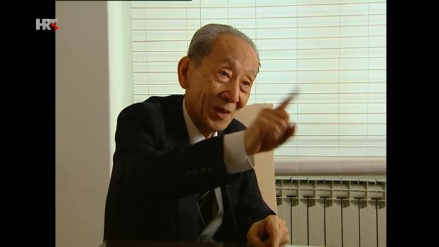 Na Rubu Znanosti: Michio Kushi - Pionir Makrobiotike