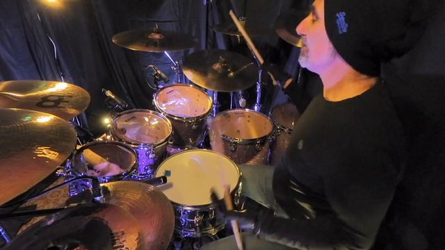 Mark Grist-A Perfect Day For Flight-M-Opus смотреть онлайн