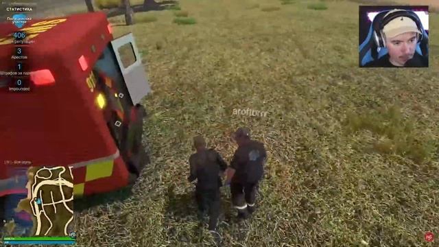 ГЛАВНЫЙ НА СЦЕНЕ ТОТ КТО С ОРУЖИЕМ! смотреть онлайн