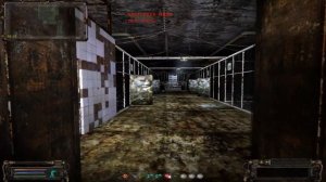 Тайник Креста в X16 ОП 2.1