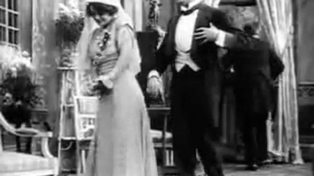 Max Sets The Style (1914) - MAX LINDER - Max Décoré Decore