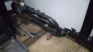 КАК ЛЕГКО И БЫСТРО СЛИТЬ ВОДУ С СИСТЕМЫ ОТОПЛЕНИЯ ЧАСТНОГО ДОМА СДЕЛАЙ САМ