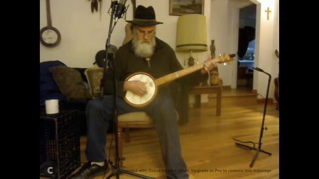 Cotton Eyed Joe / Traditional / Banjo смотреть онлайн