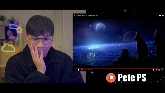 [REACTION] PLAVE(플레이브) 'WAY 4 LUV' M/V смотреть онлайн