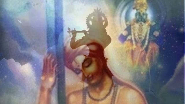 Purandara Dasara Padagalu ||Puttur Narasimha Nayak ||Intha Prabhuva||#kannadadevotionalsong