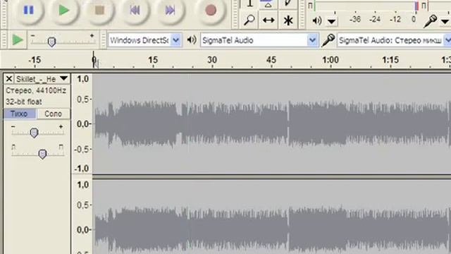 Создание музыки в домашних условиях - какая программа нужна? смотреть онлайн