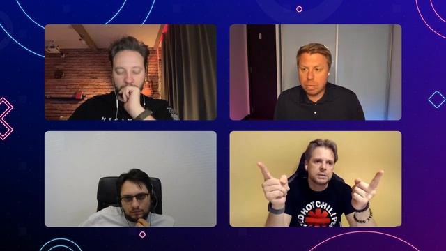 404Show №3: Найм, увольнения, корпоративная этика. Как работать с токсичными сотрудниками? смотреть онлайн
