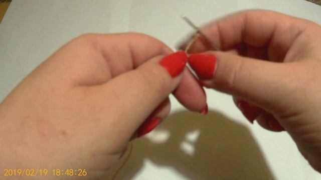 Питомец LOL вязаный крючком. Часть 2 смотреть онлайн