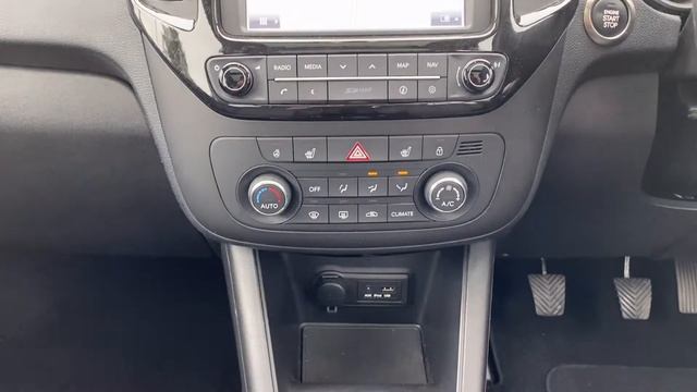 Acorn Stone - Kia Venga 1.6 4 - WK17OLW смотреть онлайн