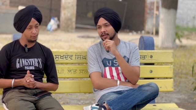 EP-01 ਇਟਲੀ ਦੇ ਪੇਪਰ ਕਿਉ ਮਸਹੂਰ ਨੇ , ਏਜੰਟਾ ਦੀ ਠੱਗੀ -ਲੋਕਾ ਦਾ ਪੈਸਾ ਬਰਬਾਦ ।Preet Italy смотреть онлайн