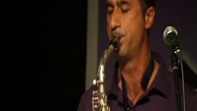 KK jazz Project - That old feeling смотреть онлайн