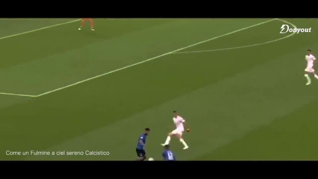 Fabio Caressa: Italia Euro 2020 Film - From Failure to Glory смотреть онлайн