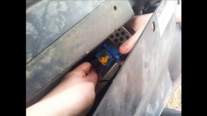 Ремонт Блока (Реле) управления вентилятором охлаждения Ситроен С4 (Пежо 308)